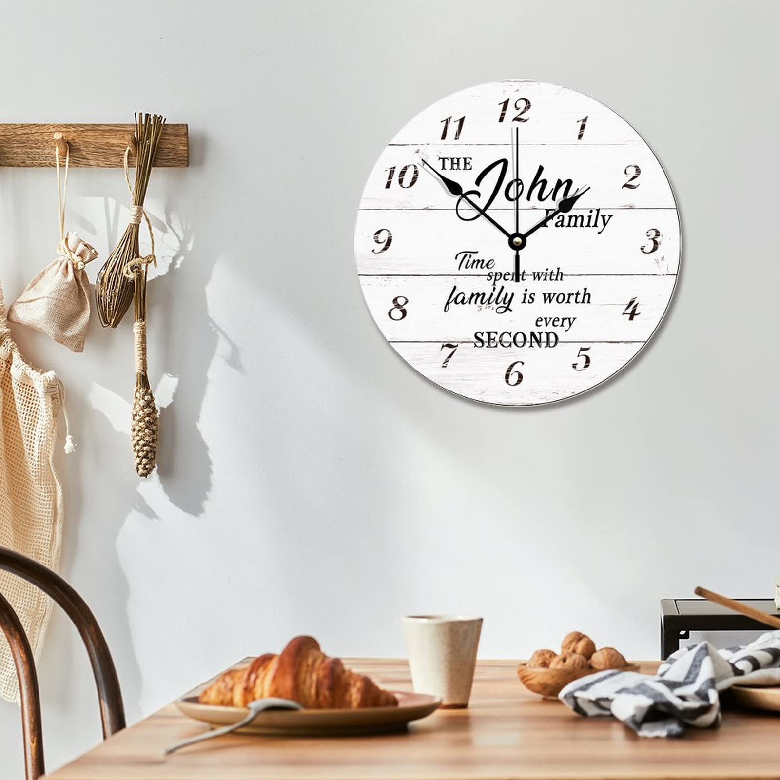 Amazon.com: Guangpat Time Spent with Family is Worth Every Second